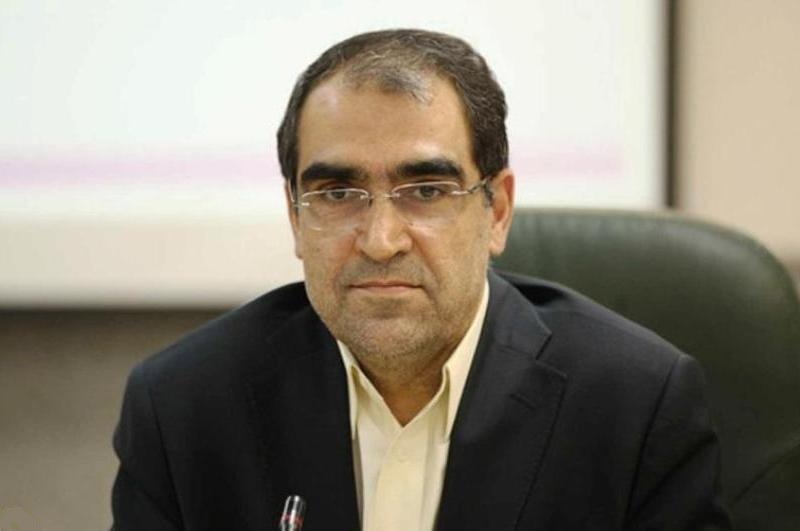 Iran's health minister: US scaring pharmaceutical companies to deal with Iran Iran's health minister: US scaring pharmaceutical companies to deal with Iran
