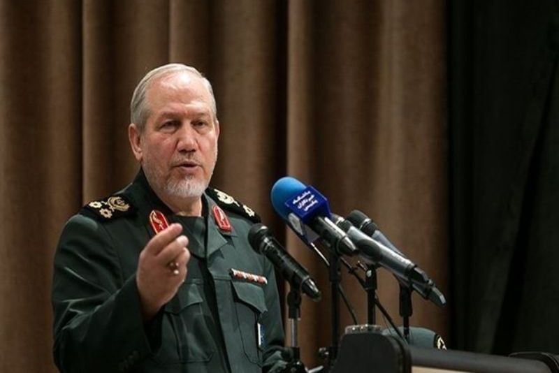 Winning 8-year-war brings us 80-year-security: Official Winning 8-year-war brings us 80-year-security: Official