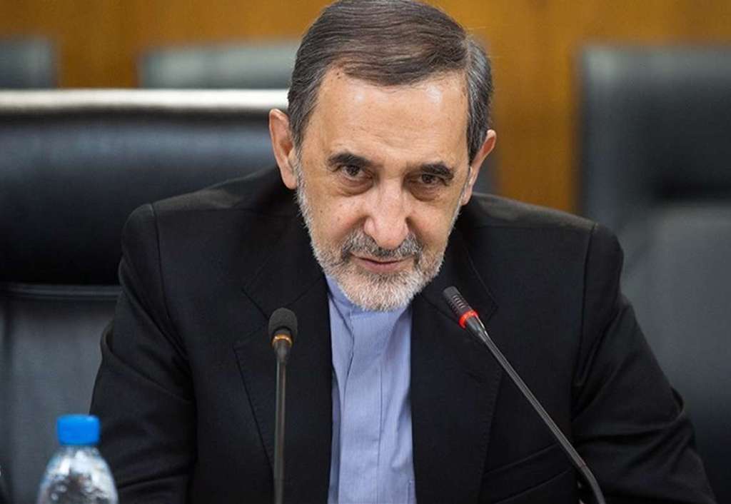 Velayati vows elimination of US $ in foreign transactions Velayati vows elimination of US $ in foreign transactions