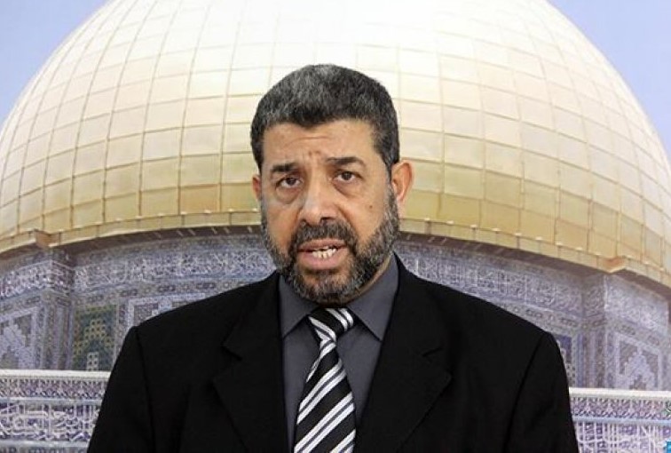 النائب د. أبو حلبية: الاحتلال أعد مخططاً لتكثيف اقتحاماته للمسجد الأقصي النائب د. أبو حلبية: الاحتلال أعد مخططاً لتكثيف اقتحاماته للمسجد الأقصي