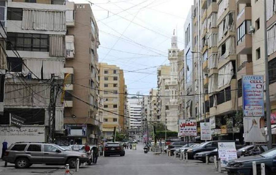 إحباط مخططات داعشية كانت تستهدف ضاحية بيروت الجنوبية إحباط مخططات داعشية كانت تستهدف ضاحية بيروت الجنوبية