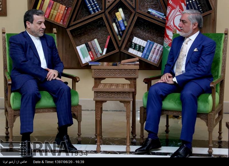Kabil, İran’ın ülkesinin terörizmle mücadelede işbirliğini istedi Kabil, İran’ın ülkesinin terörizmle mücadelede işbirliğini istedi