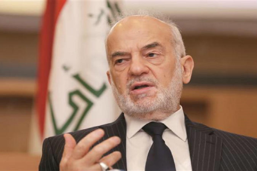 Iraqi FM: Attack on Iran’s consulate was attack on Iraq too Iraqi FM: Attack on Iran’s consulate was attack on Iraq too