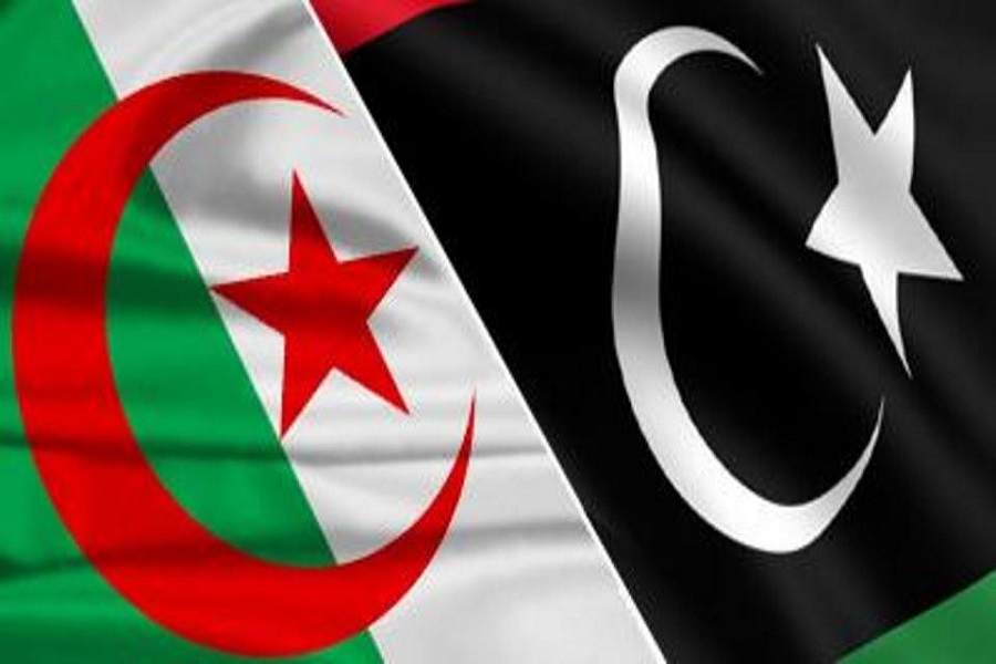ليبيا تعتذر للجزائر عن تصريحات خليفة حفتر ليبيا تعتذر للجزائر عن تصريحات خليفة حفتر