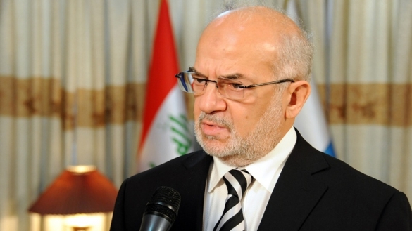 L’attaque contre le consulat d’Iran a été également une attaque contre l’Irak L’attaque contre le consulat d’Iran a été également une attaque contre l’Irak