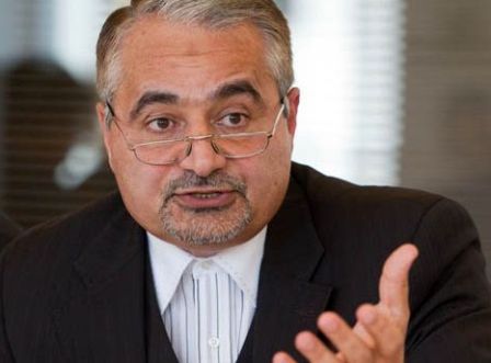 موسويان: ايران تفضل الشرق الملتزم بالإتفاق النووي علي الغرب غير الملتزم به موسويان: ايران تفضل الشرق الملتزم بالإتفاق النووي علي الغرب غير الملتزم به