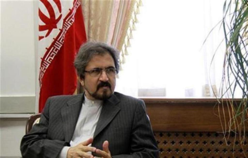 L'Iran ne fera jamais preuve d'indulgence envers les terroristes L'Iran ne fera jamais preuve d'indulgence envers les terroristes