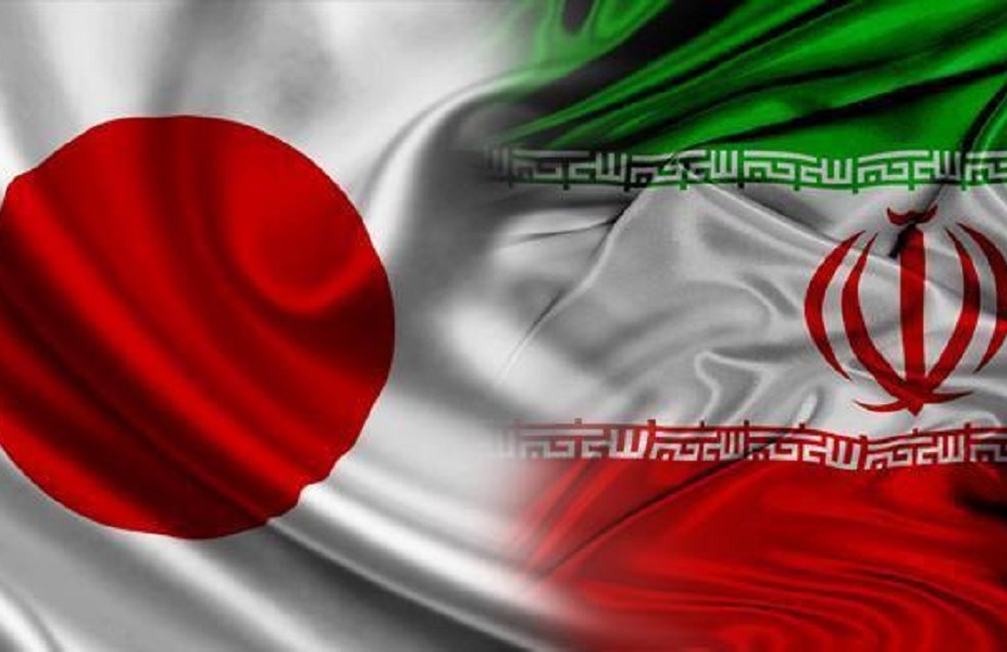 Iran’s new ambassador submits credentials to Japanese Emperor Akihito