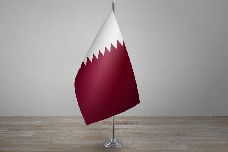 Qatar criticizes closure of PLO office in Washington Qatar criticizes closure of PLO office in Washington
