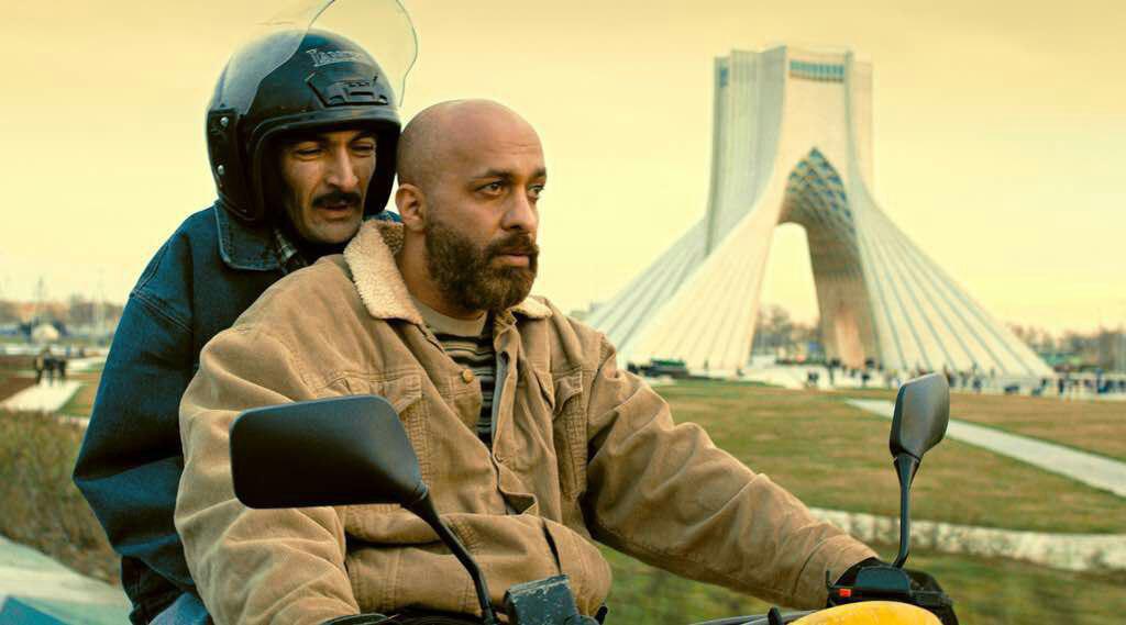 Iran's 'Gold Carrier' to compete in main section of Busan International Film Festival Iran's 'Gold Carrier' to compete in main section of Busan International Film Festival