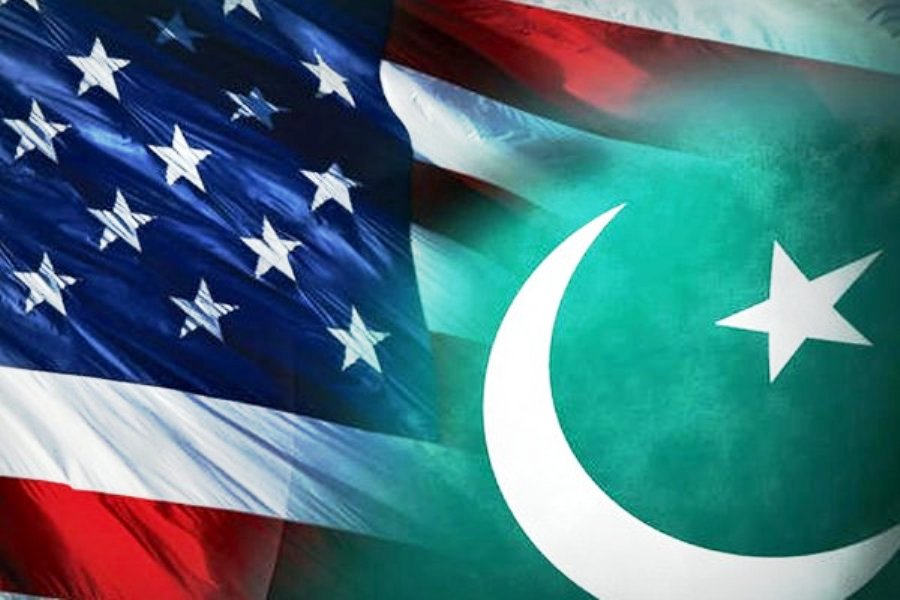 Future of Pak-US relations Future of Pak-US relations