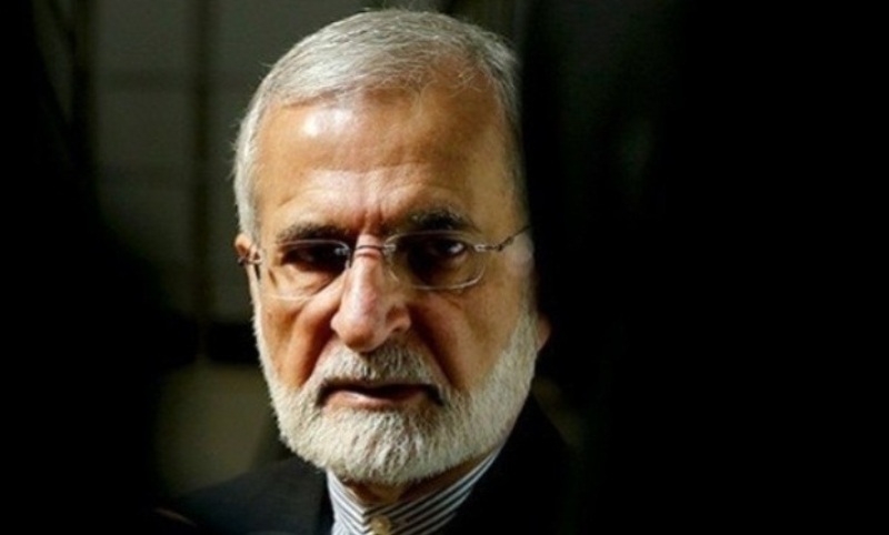 Iran tolerating economic sanctions for its independent foreign policy Iran tolerating economic sanctions for its independent foreign policy