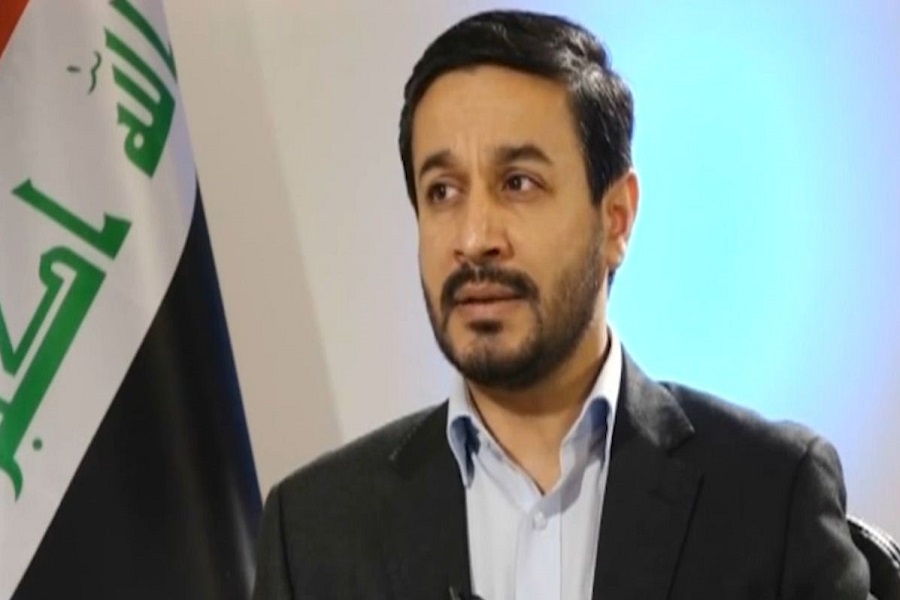 Basra incidents not to affect Iran-Iraq ties: Top Iraqi MP Basra incidents not to affect Iran-Iraq ties: Top Iraqi MP