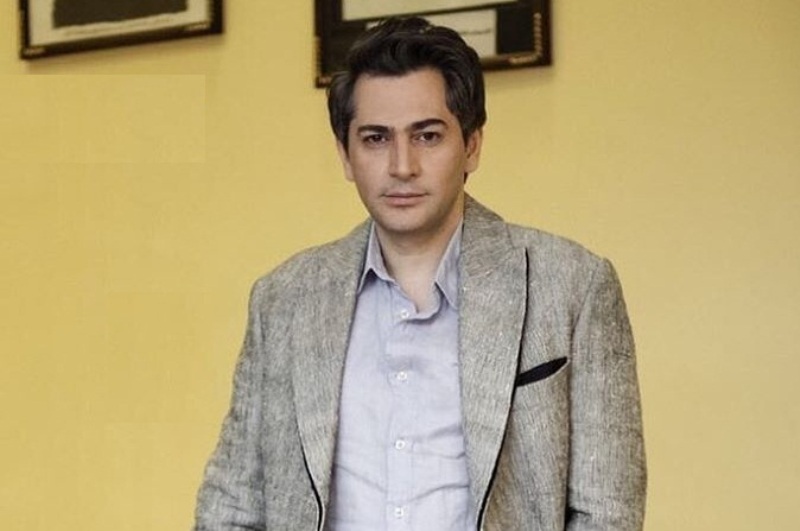 Persian Film Festival shows cultural concerns of Iran Persian Film Festival shows cultural concerns of Iran