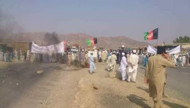 Suicide attack kills 19, injures 57 in eastern Afghanistan Suicide attack kills 19, injures 57 in eastern Afghanistan