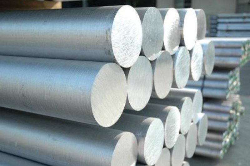 Iran inching toward becoming world 12th aluminum producer Iran inching toward becoming world 12th aluminum producer