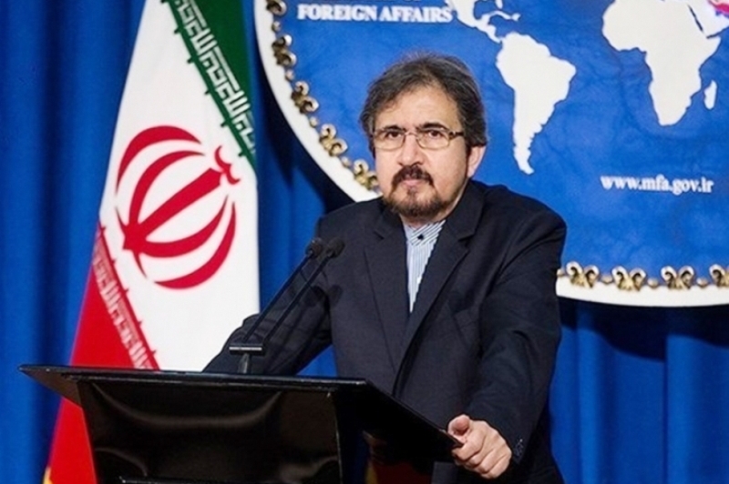 FM Spox dismisses reports of dispatching Iranian drug addicts to Afghanistan FM Spox dismisses reports of dispatching Iranian drug addicts to Afghanistan