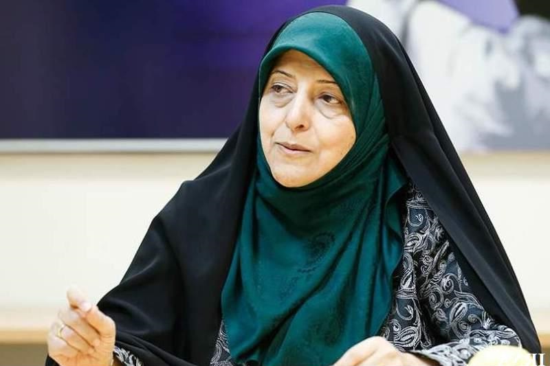 Iran VP stresses national unity against foreign pressures Iran VP stresses national unity against foreign pressures