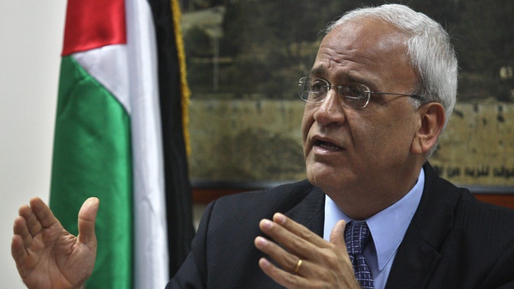 مسؤول فلسطيني: لن نخضع للبلطجة والابتزاز الامريكي وسنتوجه للجنائية الدولية مسؤول فلسطيني: لن نخضع للبلطجة والابتزاز الامريكي وسنتوجه للجنائية الدولية