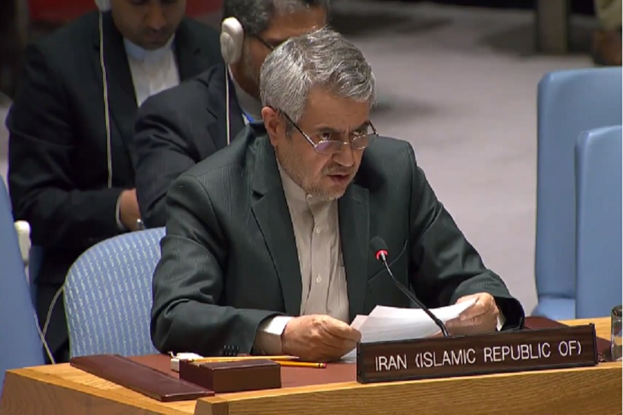 Iran playing constructive role in bringing peace to Syria Iran playing constructive role in bringing peace to Syria