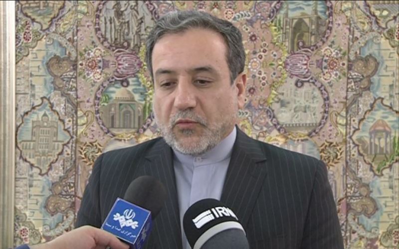 Iran-India-Afghanistan working for regional synergy: Deputy FM Iran-India-Afghanistan working for regional synergy: Deputy FM