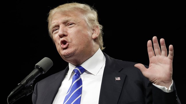 Will Trump be a one-term president? Will Trump be a one-term president?