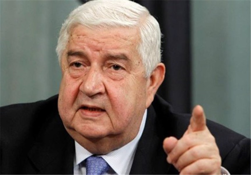 Iran, Russia having priority in Syria reconstruction: Syrian official Iran, Russia having priority in Syria reconstruction: Syrian official