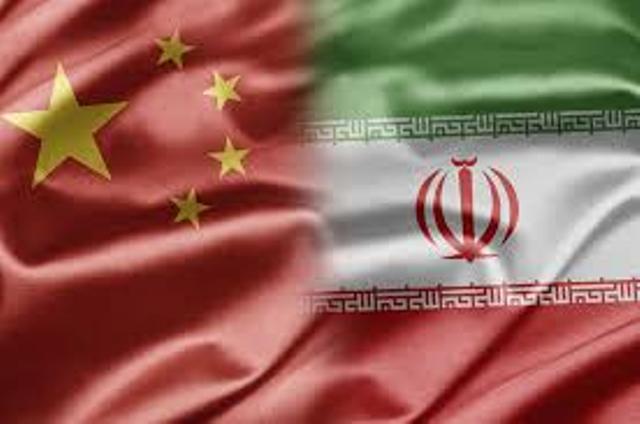 Official: Iran-China trade to reach $42b by end of 2018 Official: Iran-China trade to reach $42b by end of 2018