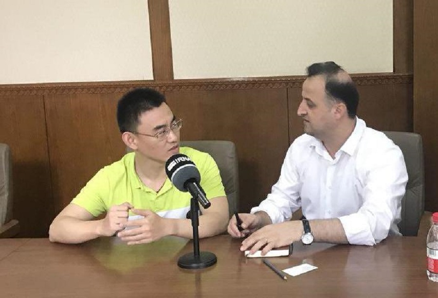 US violating int'l norms: Chinese analyst US violating int'l norms: Chinese analyst