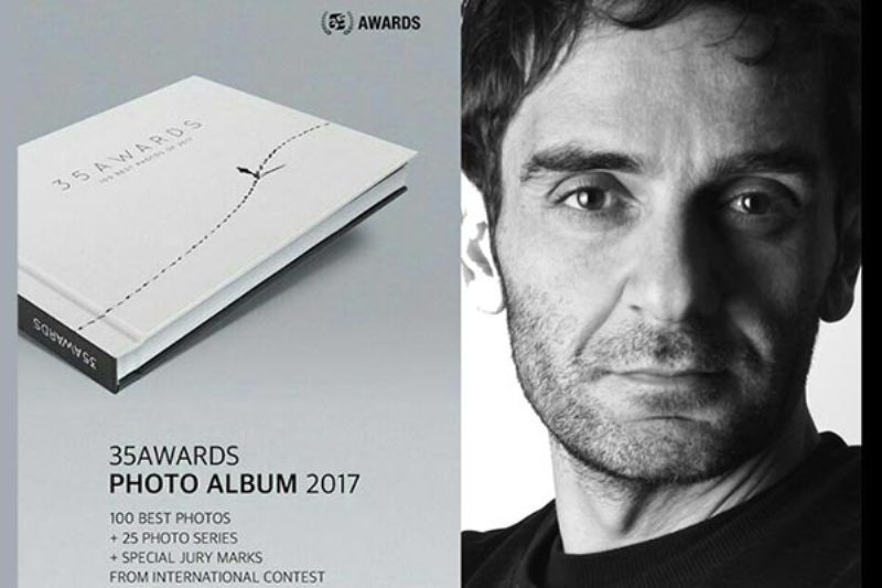 مسيري از گيلان بر جلد برترين هاي Awards قرار گرفت مسيري از گيلان بر جلد برترين هاي Awards قرار گرفت