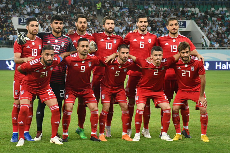 شاید حسرت فوتبال ایران 47 ساله شود