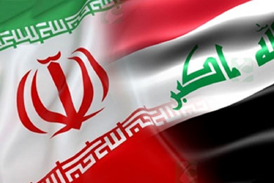 Iraq seeking exemption from anti-Iran sanctions Iraq seeking exemption from anti-Iran sanctions