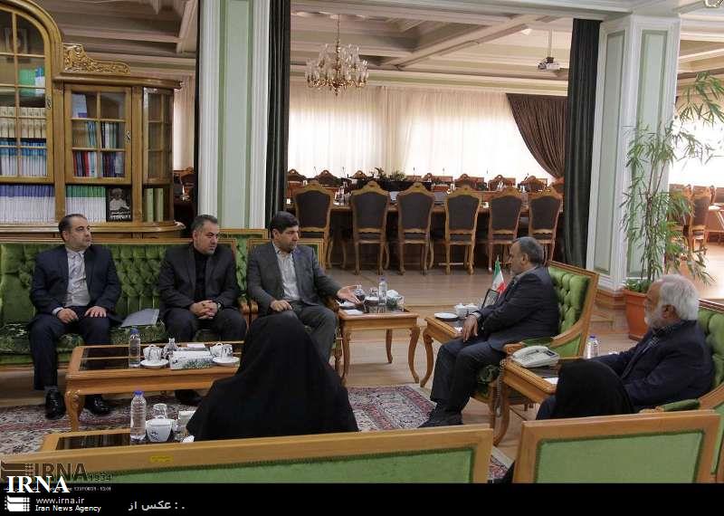 IRNA chief: Media away from politicization IRNA chief: Media away from politicization