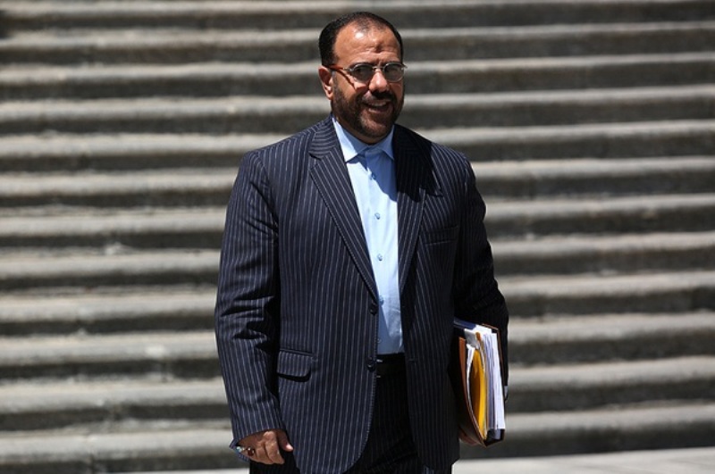 Vice-President: FATF-related bills not connected to JCPOA Vice-President: FATF-related bills not connected to JCPOA