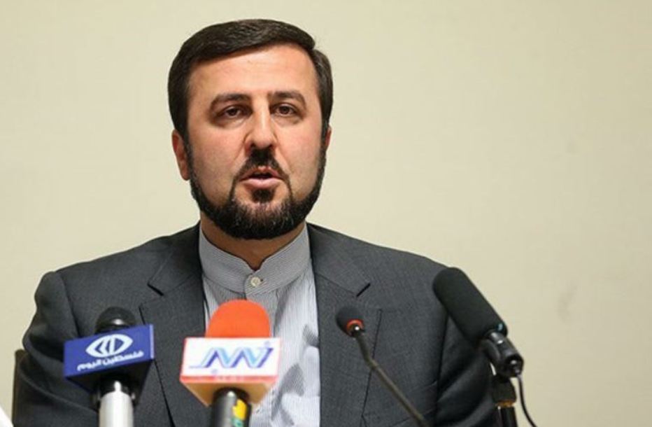 استمرار الاتفاق النووی رهن بانتفاع ایران من المصالح المدرجة فیه استمرار الاتفاق النووی رهن بانتفاع ایران من المصالح المدرجة فیه