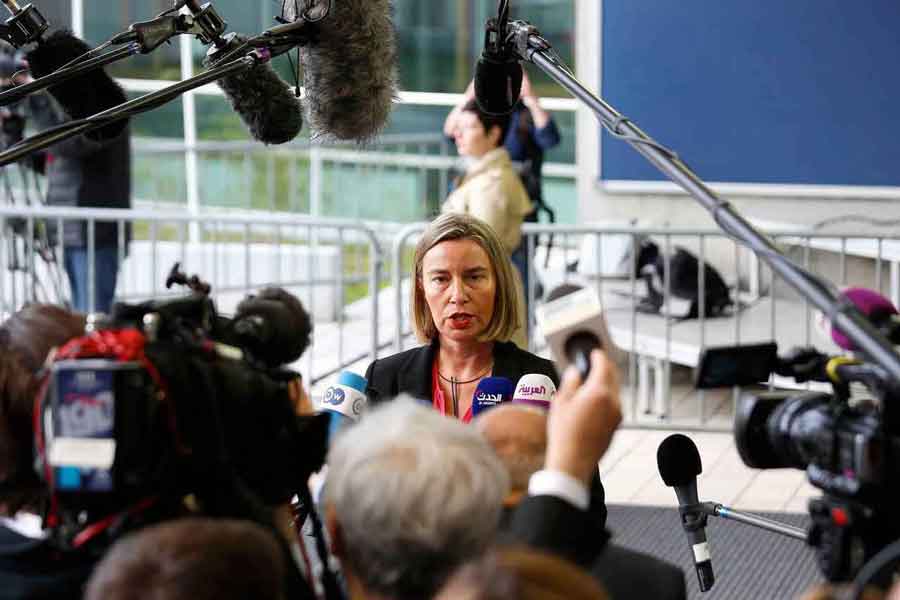 JCPOA center of int'l multilateralism JCPOA center of int'l multilateralism