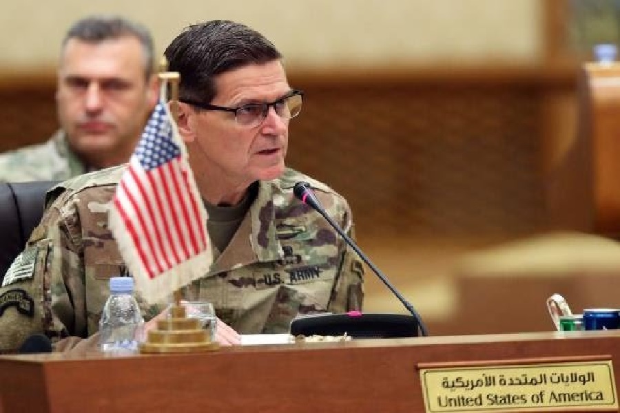 US calls for unification of Arab states against Iran US calls for unification of Arab states against Iran
