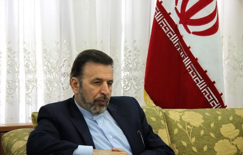 Iran says improvement of ties with neighbors, its strategic policy Iran says improvement of ties with neighbors, its strategic policy