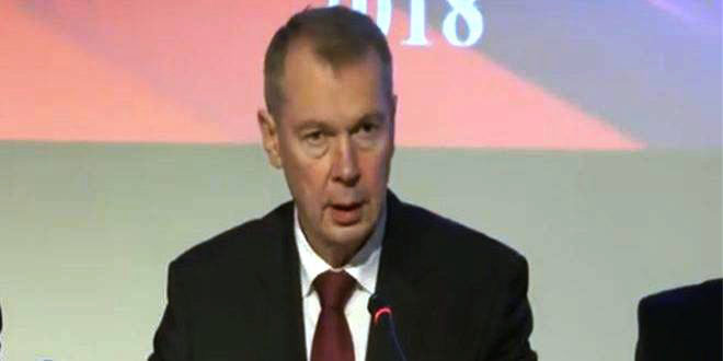 OPCW urged to prevent use of chemical weapons in Idleb OPCW urged to prevent use of chemical weapons in Idleb