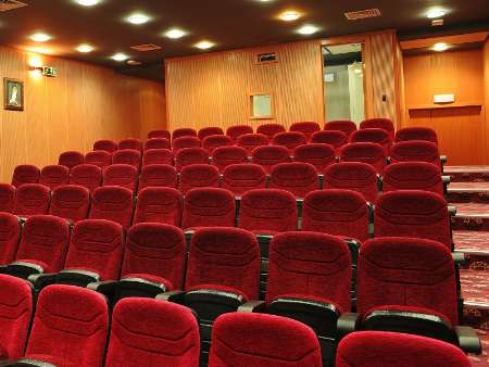 4 سینما در خراسان شمالی راه اندازی می شود