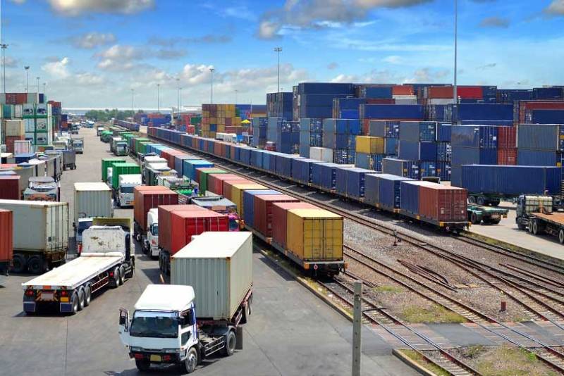 Plus $1bn worth goods exported from Iran west borders in 5 months Plus $1bn worth goods exported from Iran west borders in 5 months