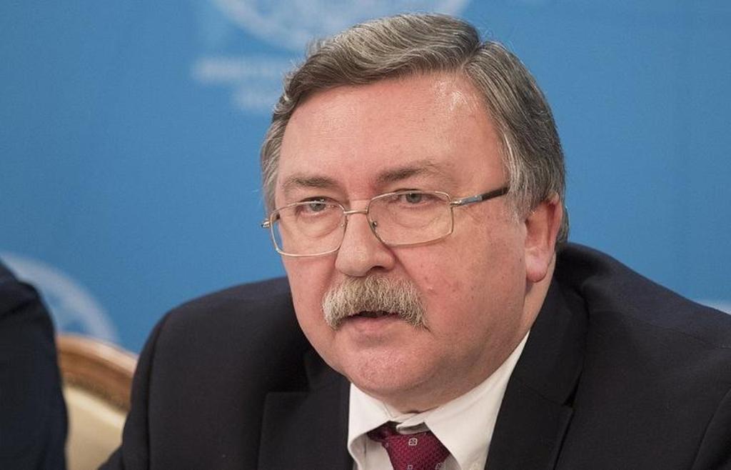Russia expects IAEA to ensure implementation of Iran nuclear deal Russia expects IAEA to ensure implementation of Iran nuclear deal