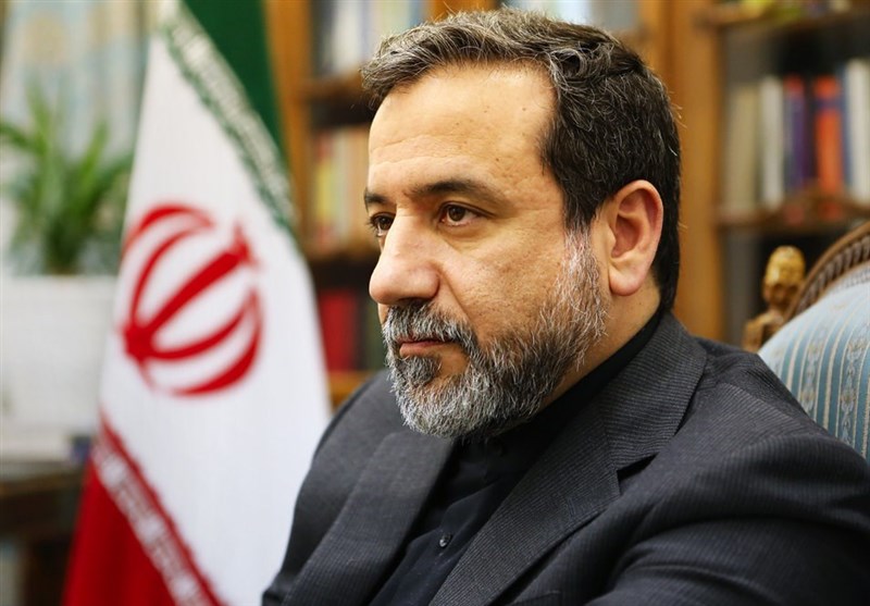 عراقجي : طهران تنتهج انموذجا للتعاون مع كابول عراقجي : طهران تنتهج انموذجا للتعاون مع كابول