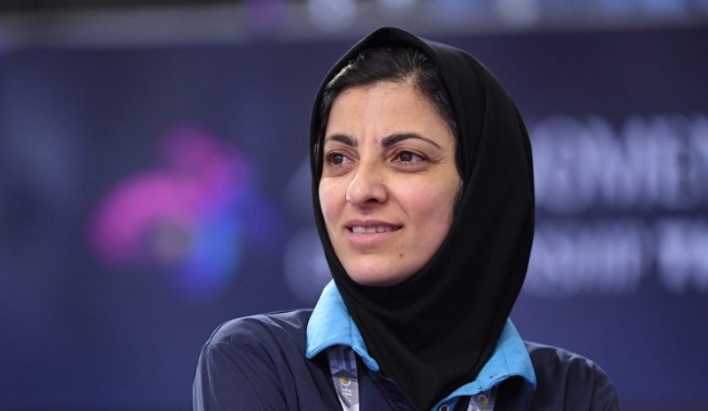 Iranian to coach Kuwaiti women futsal team Iranian to coach Kuwaiti women futsal team