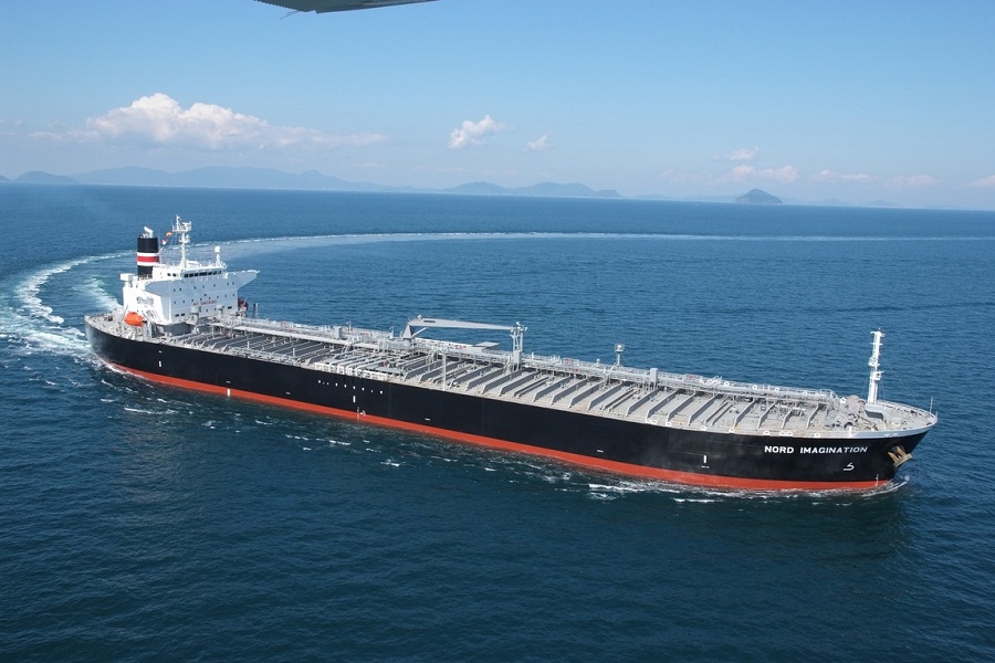 India lets two Iranian companies to insure tankers India lets two Iranian companies to insure tankers
