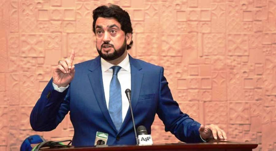 Pak govt promises foolproof security for pilgrims to Iran Pak govt promises foolproof security for pilgrims to Iran