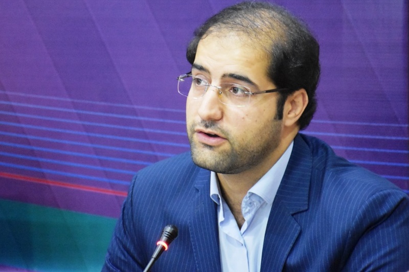 شركتهاي فولاد و كربن خوزستان بخاطر آلايندگي تذكر گرفته اند شركتهاي فولاد و كربن خوزستان بخاطر آلايندگي تذكر گرفته اند