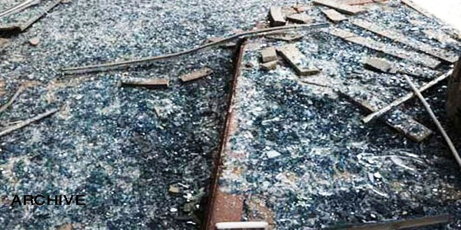 Civilian killed, another injured in IED blast in Hasaka Civilian killed, another injured in IED blast in Hasaka