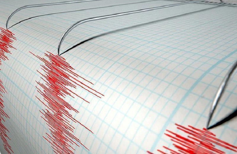 Light quake jolts western Iran Light quake jolts western Iran