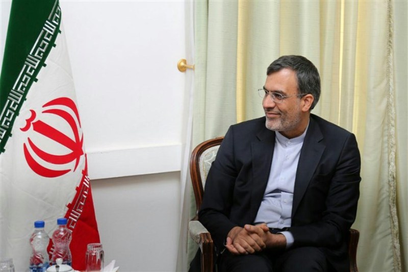 Iran, France discuss latest developments in Syria Iran, France discuss latest developments in Syria
